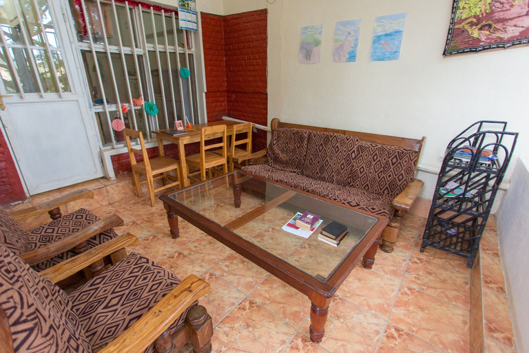 Others 4, Golf Eden Guest House, Gasabo