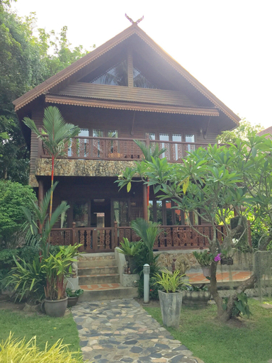 Exterior & Views 2, Baan Laem Noi Villa, Ko Samui