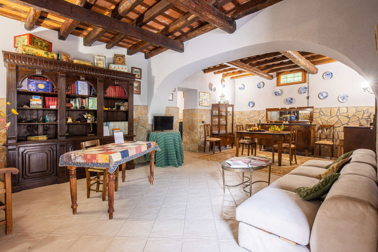 Food & Drinks 4, Villa Pilati Bed and Breakfast, Trapani