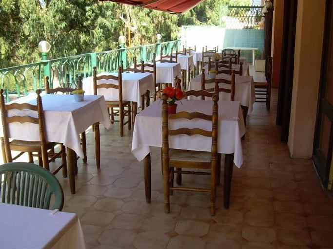 Food & Drinks 5, Hotel le Vaita, Corse-du-Sud