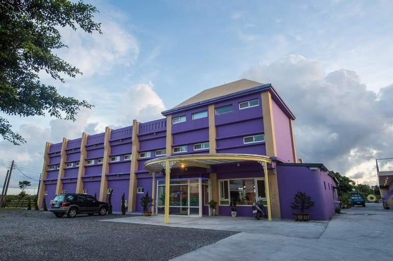 Exterior & Views 2, Country Lane Hostel, Pingtung