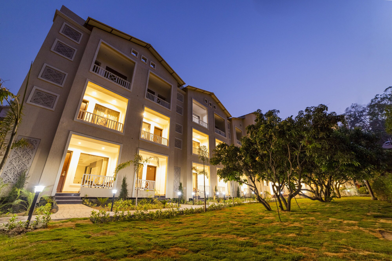 Exterior & Views 2, La Savanna, Nainital