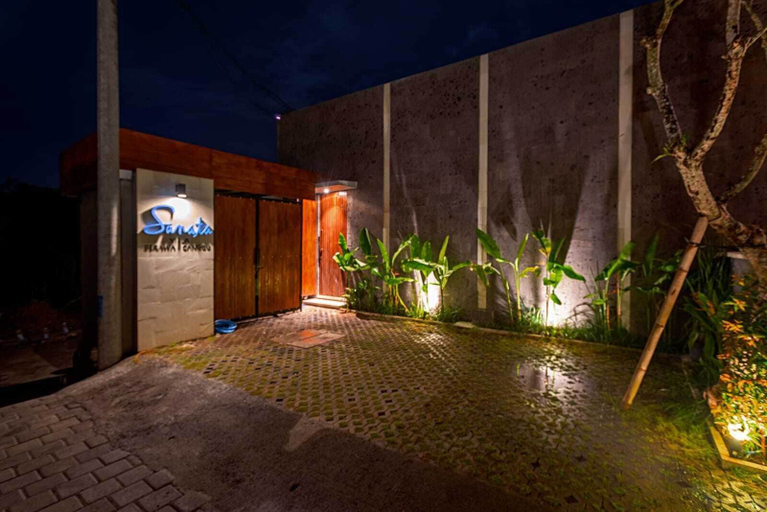 Others 5, Sanata Villa, Badung