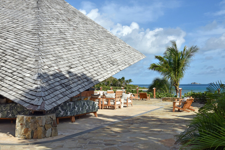 Exterior & Views 2, Rosewood Little Dix Bay