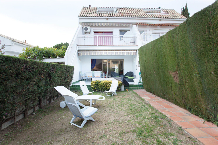 Exterior & Views, Jardines de Marberia, Málaga