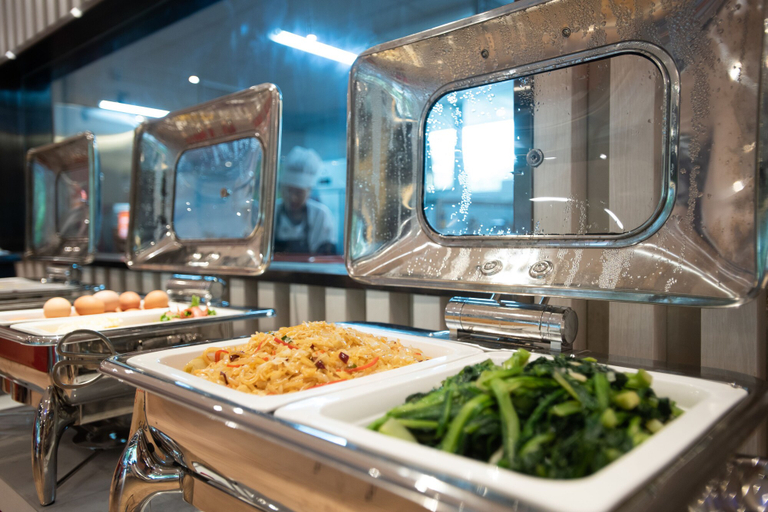 Food & Drinks 5, ibis Lanzhou Peili Square, Lanzhou