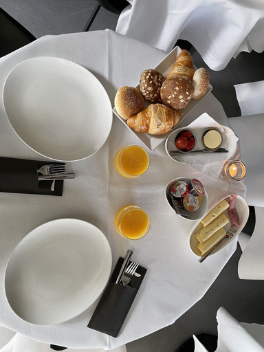 Food & Drinks 5, Bed Bites & Business Hotel Rotterdam, Rotterdam