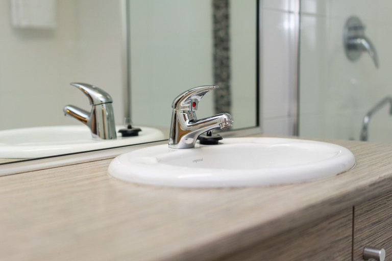 Bathroom 4, Prince of Wales Wagga, Wagga Wagga - Pt A