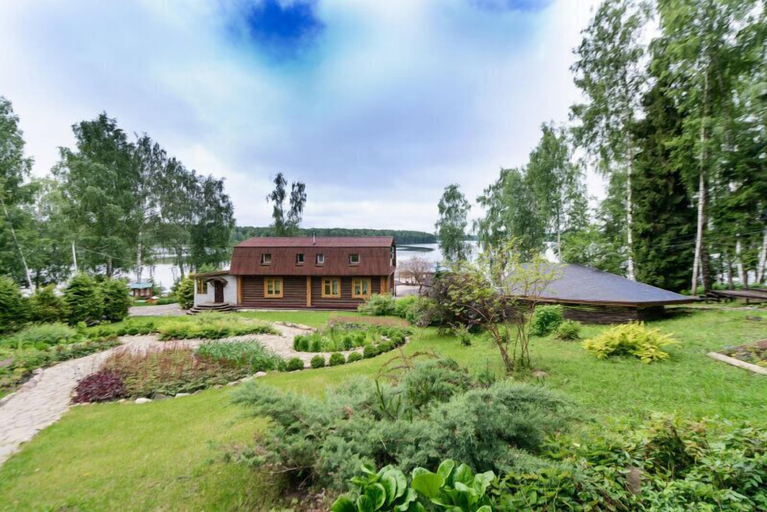 Others 5, Eco complex Country Home, Zavolzhskiy rayon