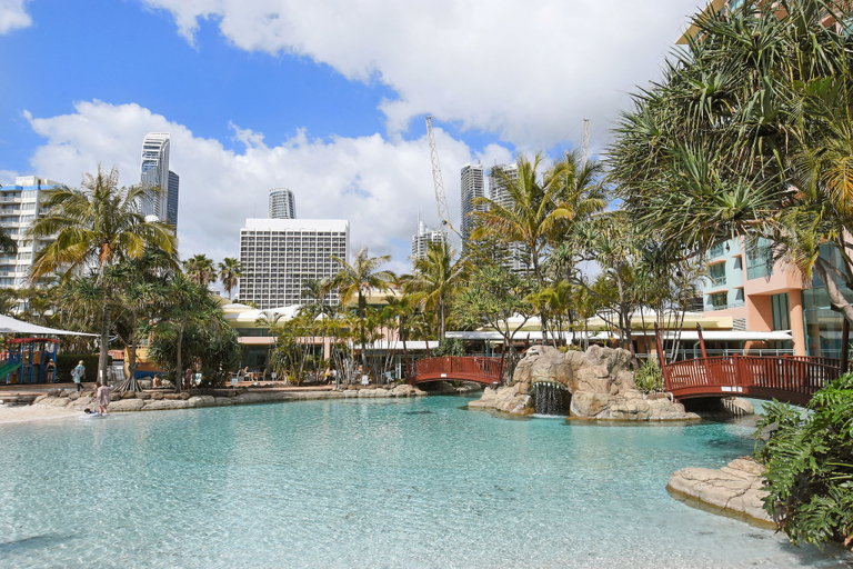 Exterior & Views 2, Crown Towers Resort Private Apartments, Gold Coast
