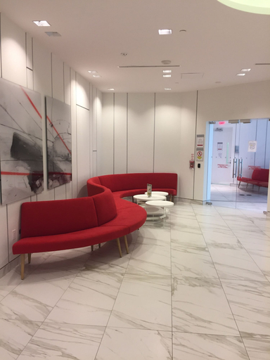 Others 5, iHost Suites, Toronto