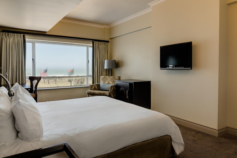 Bedroom 5, Southern Sun The Marine, Nelson Mandela Bay