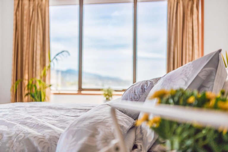 Bedroom 2, Vintage Cuddle Guest House, Hobart