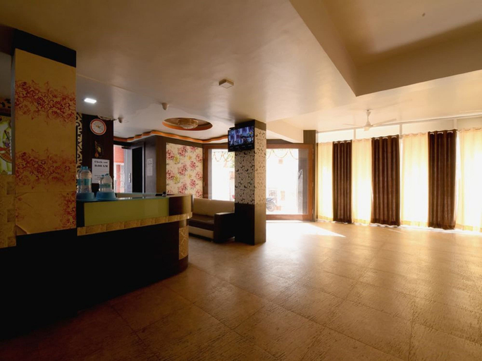 Others 5, Hotel Atithi Bhawan by Sky Stays, Rajsamand