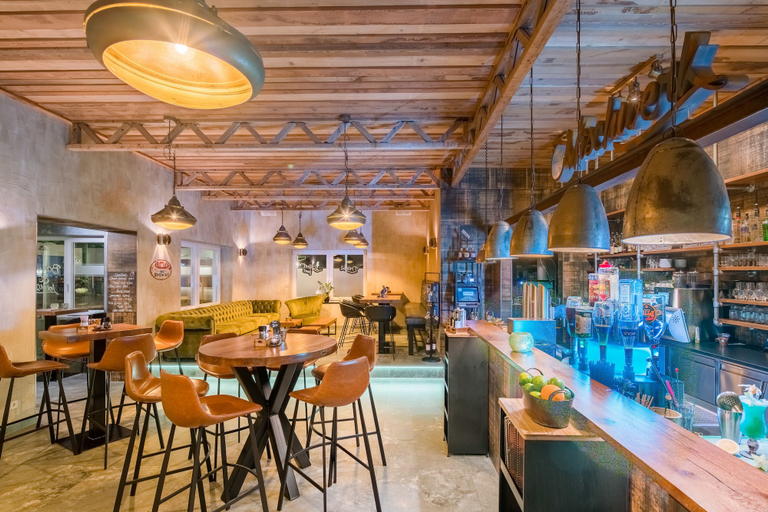 Food & Drinks 5, Hotel Hofgut Tiergarten, Ravensburg