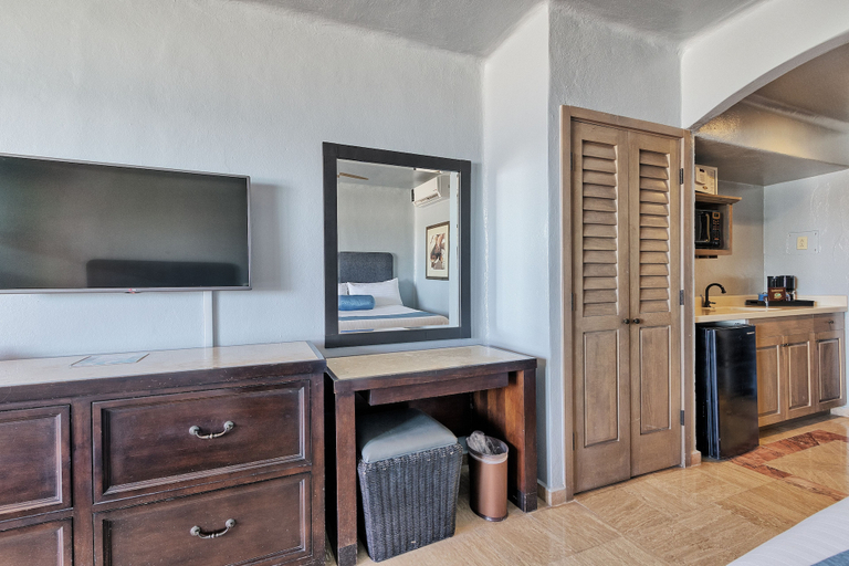 Bedroom 3, Peñasco del Sol, Puerto Peñasco