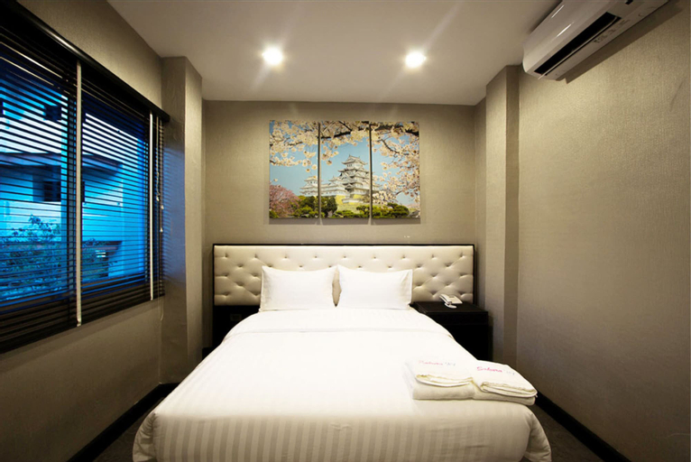 Bedroom 23