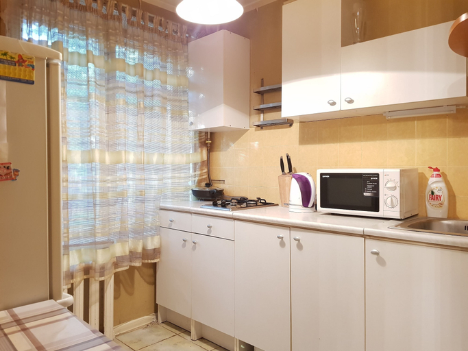 Others 4, DeLuxe Apartment On The Academic, South-Western