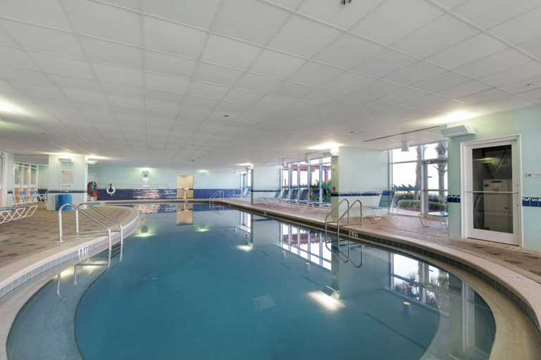 Sport & Beauty 5, Majestic Beach Resort by iTrip Panama City Beach, Bay