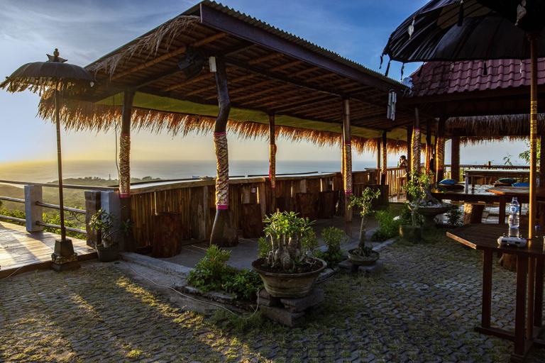 Food & Drinks 4, The Pande Hill Homestay, Badung