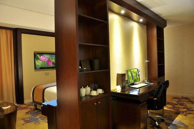 Others 5, Conifer Garden Hotel, Haikou