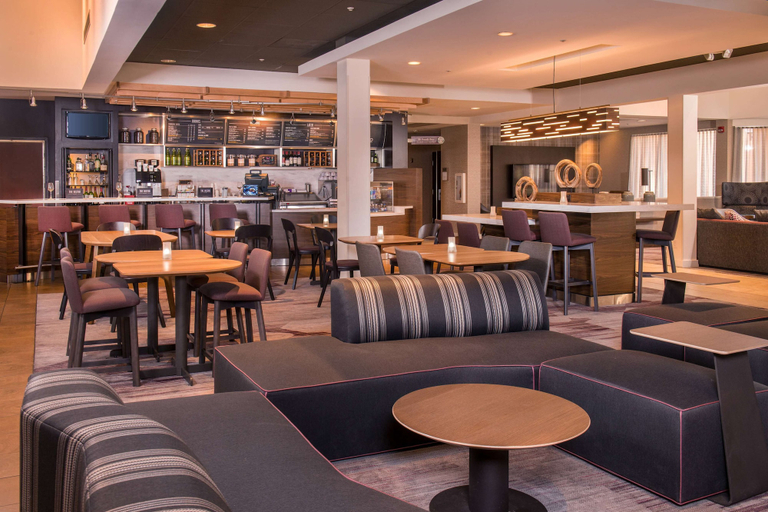 Food & Drinks 5, Sonesta Select Columbia, Howard