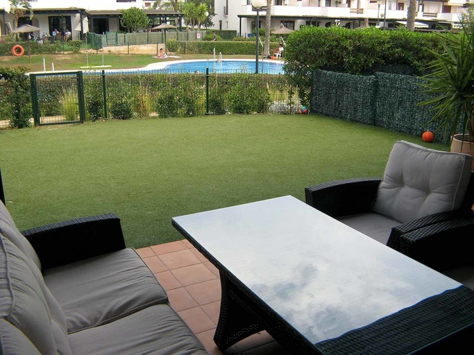 Others 5, Apartamento Jardines L3-0c, Almería