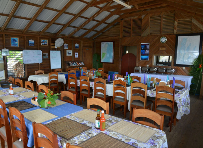 Food & Drinks 4, Isla Marisol Resort