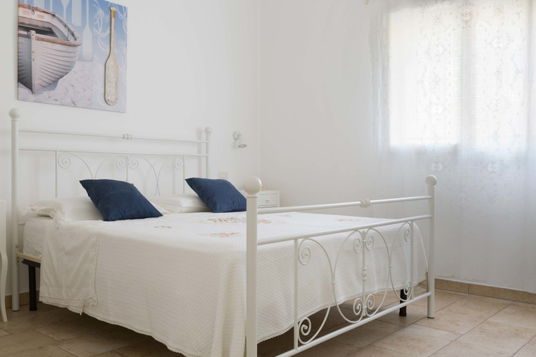 Room 3, Villa Relù, Lecce