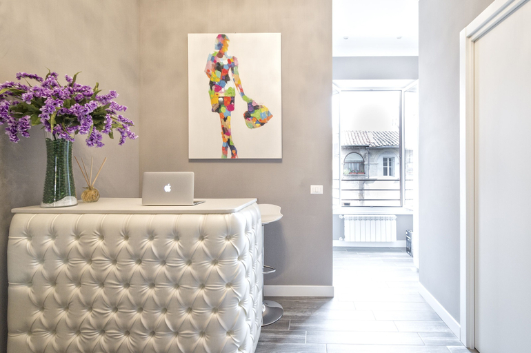 Others 2, Lea Luxury Rooms, Rome