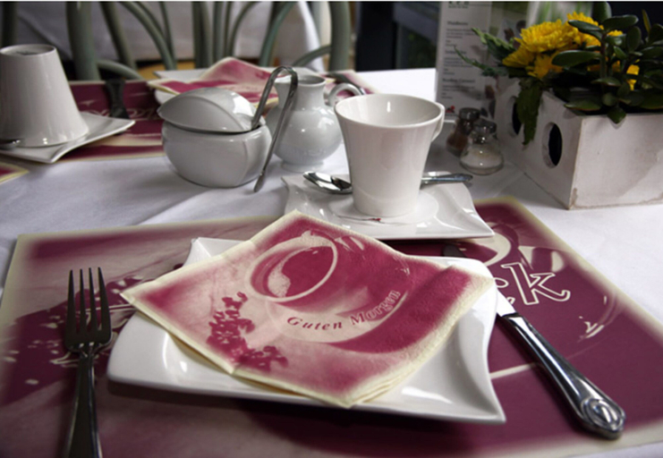 Food & Drinks 5, Hotel Antares, Harz