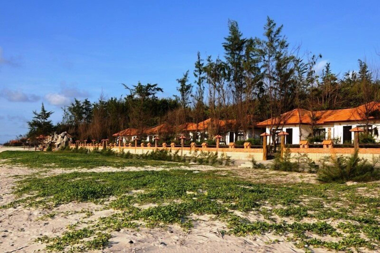Exterior & Views 2, Doi Su Resort, Hàm Thuận Nam
