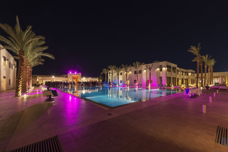 Exterior & Views 2, SENTIDO Reef Oasis Aqua Park Resort - All inclusive, Sharm el-Sheikh
