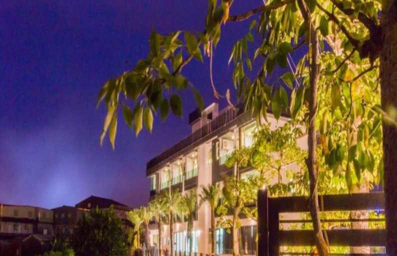 Exterior & Views 2, Kano Resort, Yilan