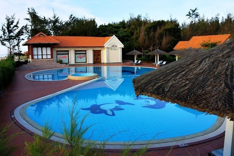 Sport & Beauty 5, Doi Su Resort, Hàm Thuận Nam