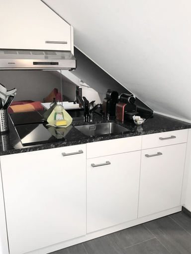 Others 4, Hitrental Station Apartments, Luzern
