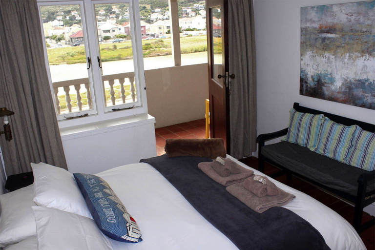 Bedroom 3, The Muize, City of Cape Town