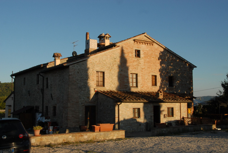 Exterior & Views 2, B&B Molenda, Perugia