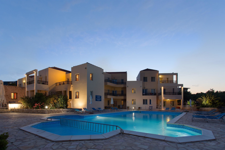 Exterior & Views 2, Hotel Xifoupolis, Peloponnese