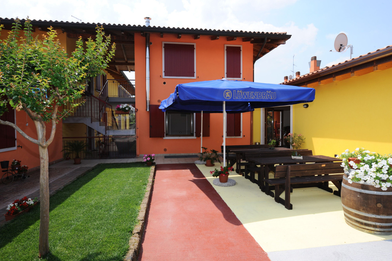 Exterior & Views 2, Villa Camporosso, Verona