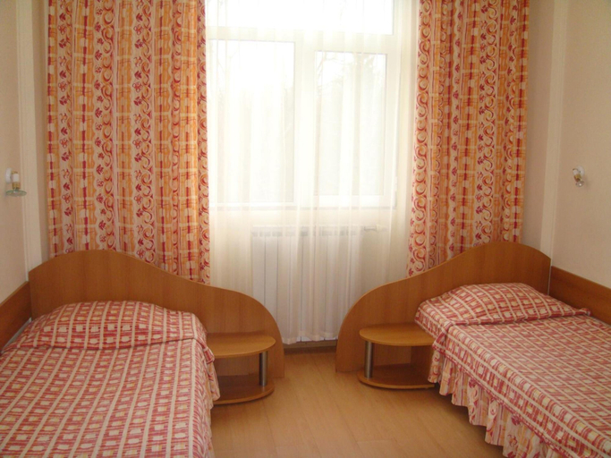 Bedroom 2, Balneo Hotel Lyulyatsi, Gabrovo