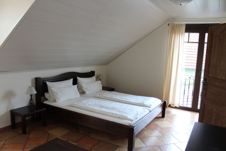 Bedroom 4, Pension Vanii, Ortenaukreis