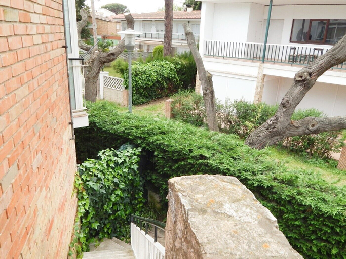 Others 5, Apartamento con terraza Kaliu Platja Aro, Girona
