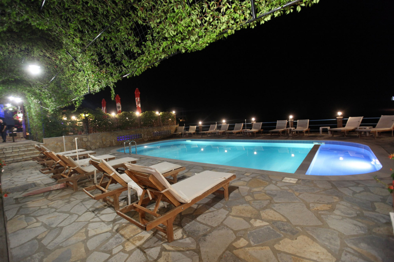 Sport & Beauty 5, Itaka Hotel, Sarandës