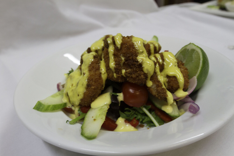 Food & Drinks 5, Mannum Motel, Mid Murray