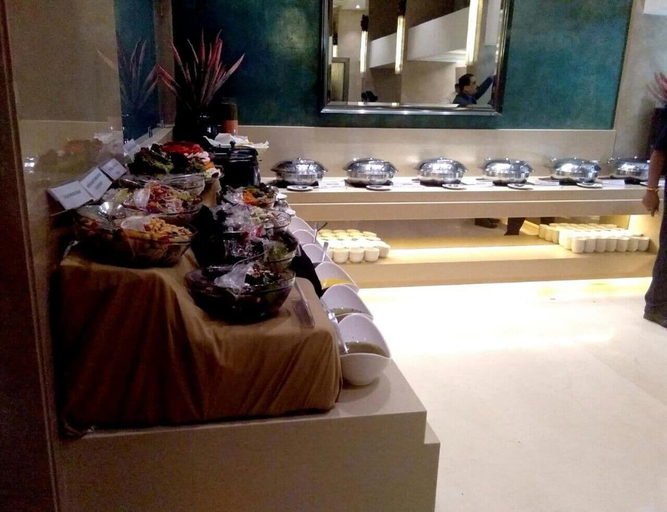 Others 5, The Sahil Hotel, Mumbai City