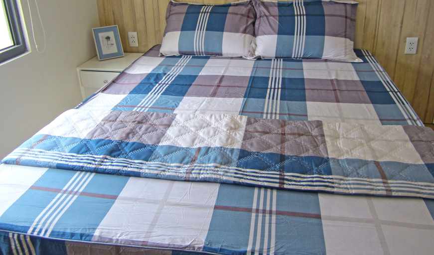 Bedroom 5, Enjoy Saigon Masteri Thao Dien, District 2
