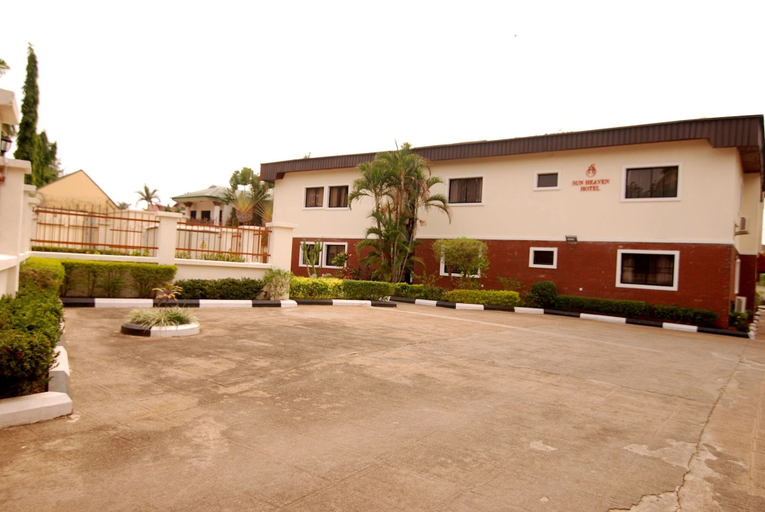 Exterior & Views 2, Sun Heaven Hotel & Resort Abuja, AbujaMun