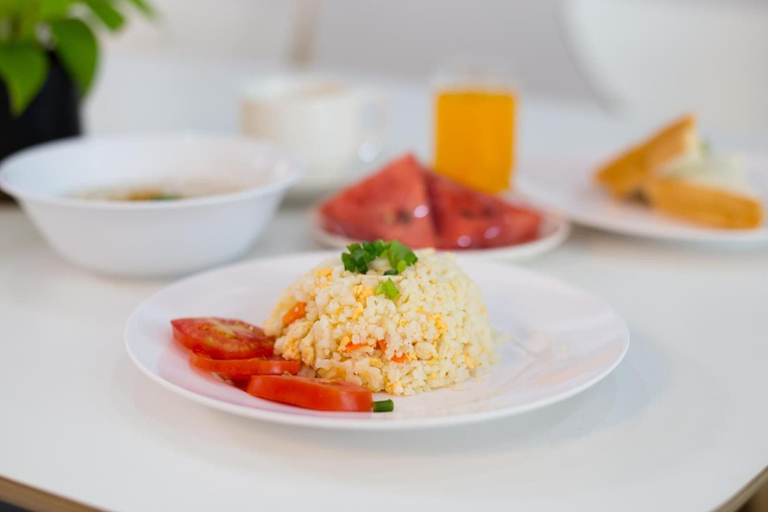 Food & Drinks 5, Moca Hotel, Don Muang