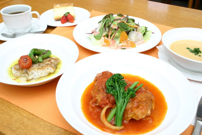 Food & Drinks 5, Zao Onsen Pension Bokunouchi, Kaminoyama
